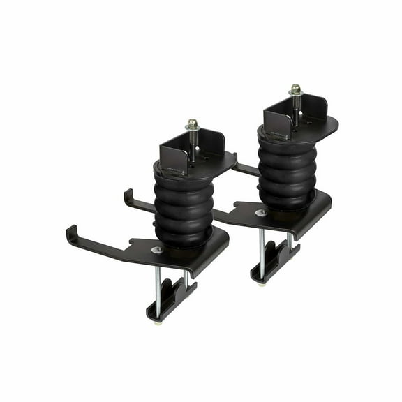 SuperSprings International SSR-140-47 SUMOSPRINGS REAR FOR FORD F-250/F-350 - 1500 LB CAPACITY Fits select: 1999-2016 FORD F250, 1999-2016 FORD F350