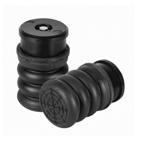 Supersprings SumoSprings Rear Suspen sion Helper Springs Pair