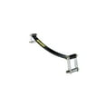 thumbnail image 1 of SuperSprings Rear Self-Adjusting Suspension Stabilizing Automotive Specialty Parts, Black, 1 of 6