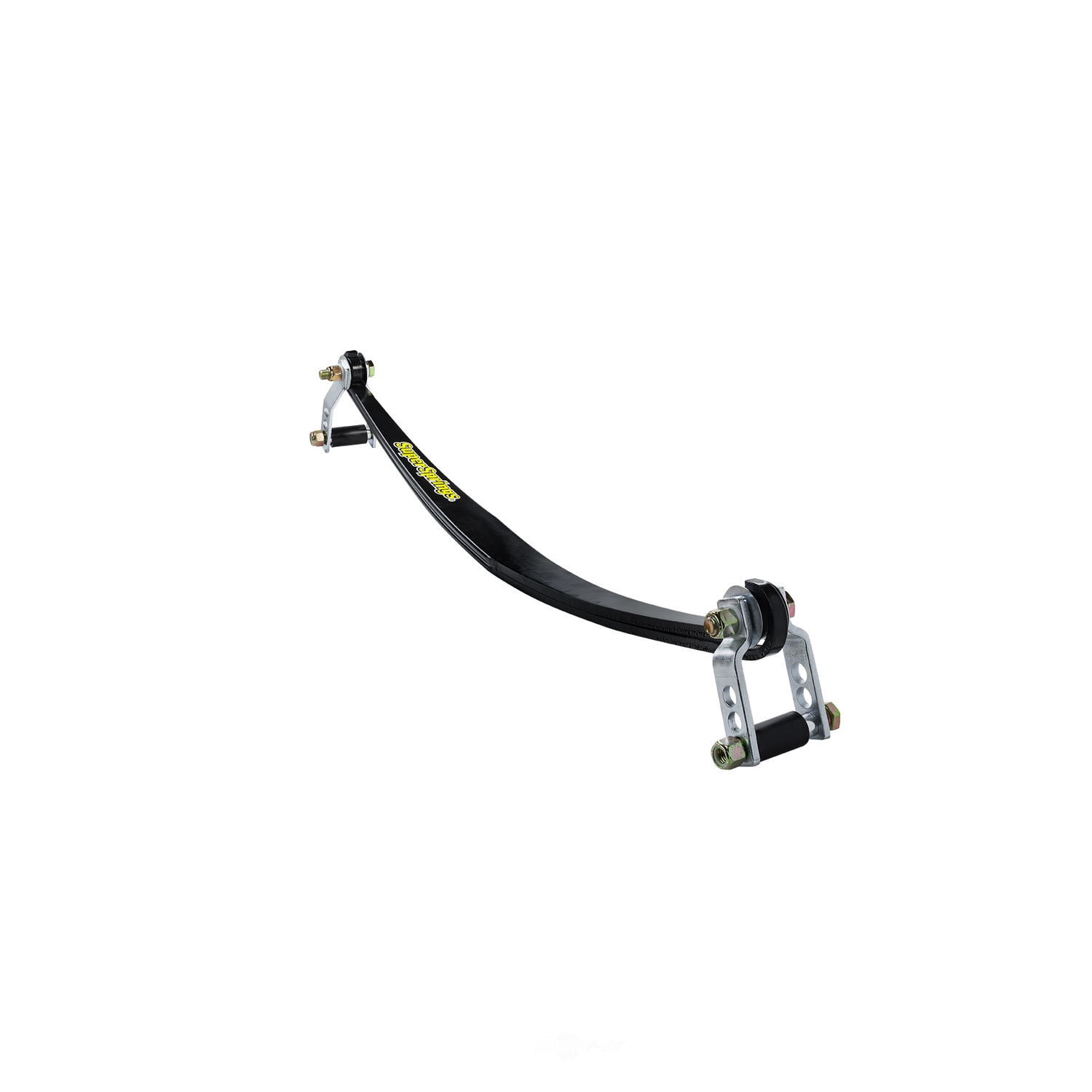 SuperSprings SSA13.5 SuperSprings Fits select: 2011-2023 CHEVROLET SILVERADO, 2011-2016 FORD F250