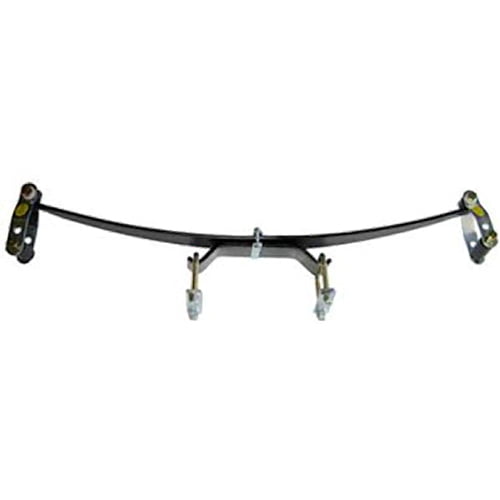 SuperSprings SSA30 SuperSprings Fits 10-12 Ranger Fits select: 2010 ...