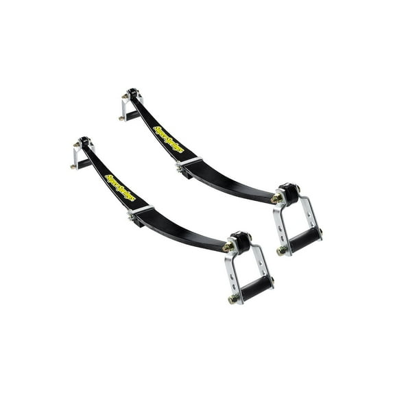 SuperSprings SSA43 SuperSprings