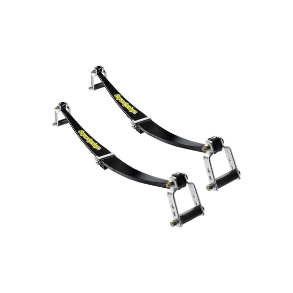 SuperSprings SSA43 SuperSprings