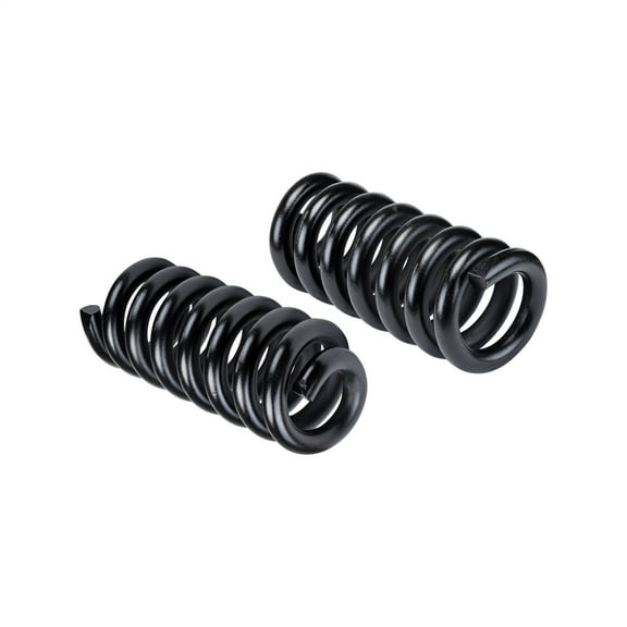 SuperSprings SSC-11 SuperCoils Fits select: 1981-1995 CHEVROLET G20, 1973-1986 CHEVROLET C20