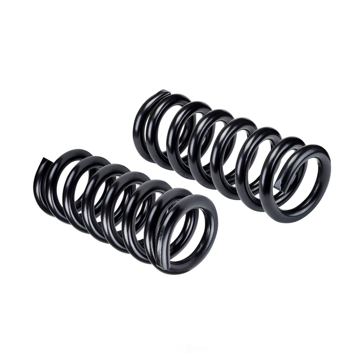 SuperSprings SSC-12 SuperCoils Fits select: 1999-2006 CHEVROLET SILVERADO, 1994-2012 DODGE RAM 2500