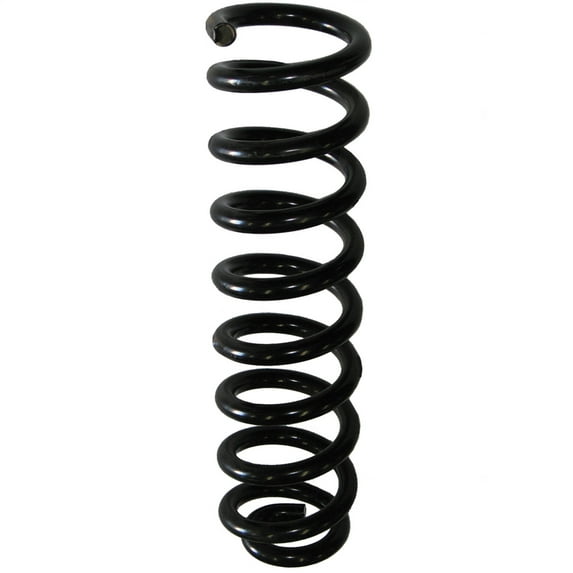 SuperSprings SSC-25 SuperCoils Coil Spring Front Pair fits 2011-23 Ram 2500/3500