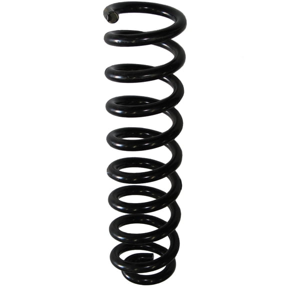 SuperSprings SSC-35 SuperCoils Fits 05-16 F-450 Super Duty F-550 Super Duty Fits select: 2011-2016 FORD F450