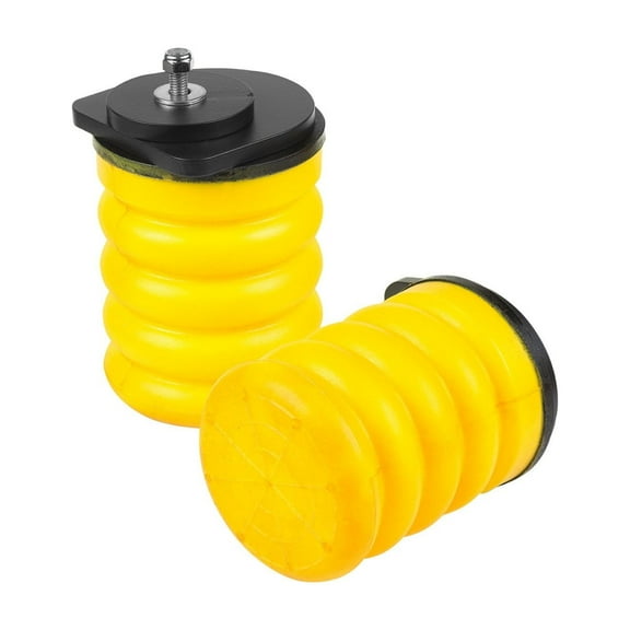 SuperSprings SSF-111-54 SumoSprings Fits select: 2005-2023 FORD F250, 2005-2021 FORD F350