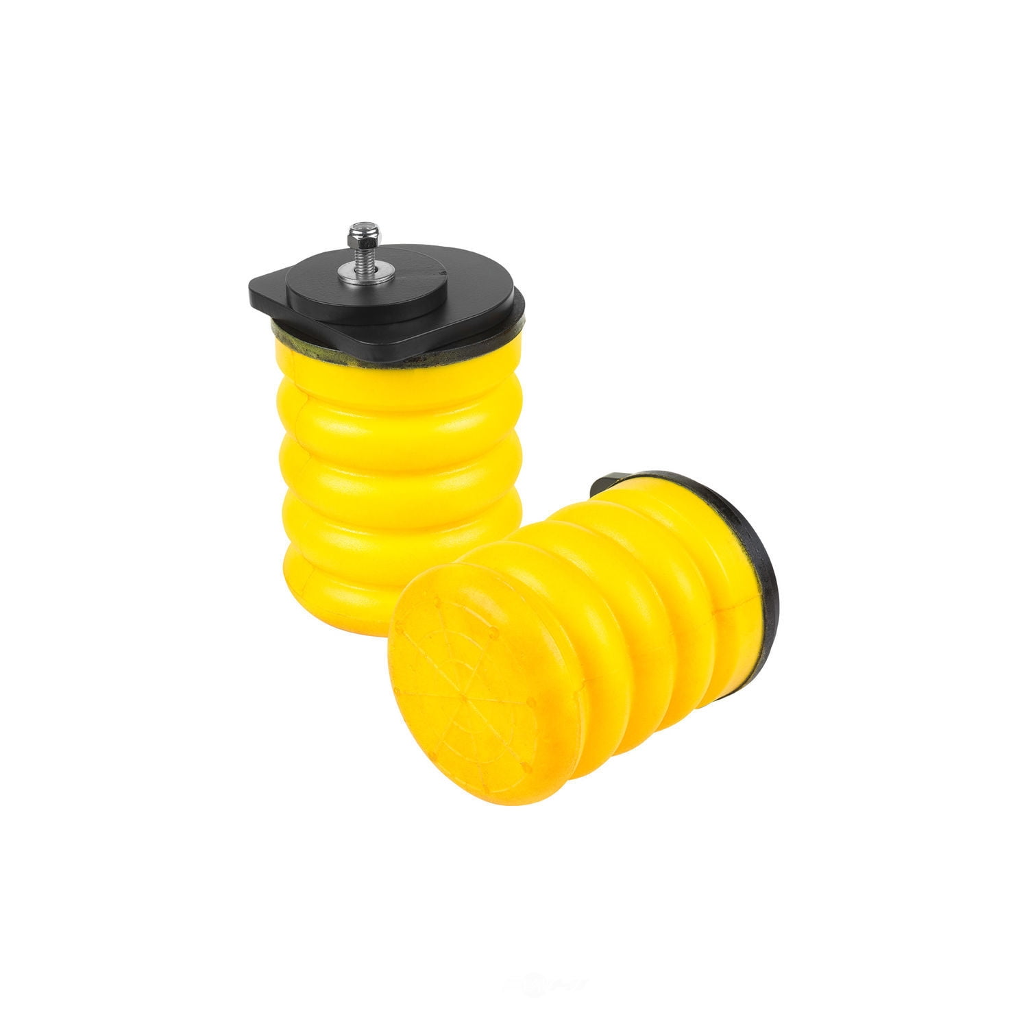 SuperSprings SSF-111-54 SumoSprings Fits select: 2005-2023 FORD F250, 2005-2021 FORD F350