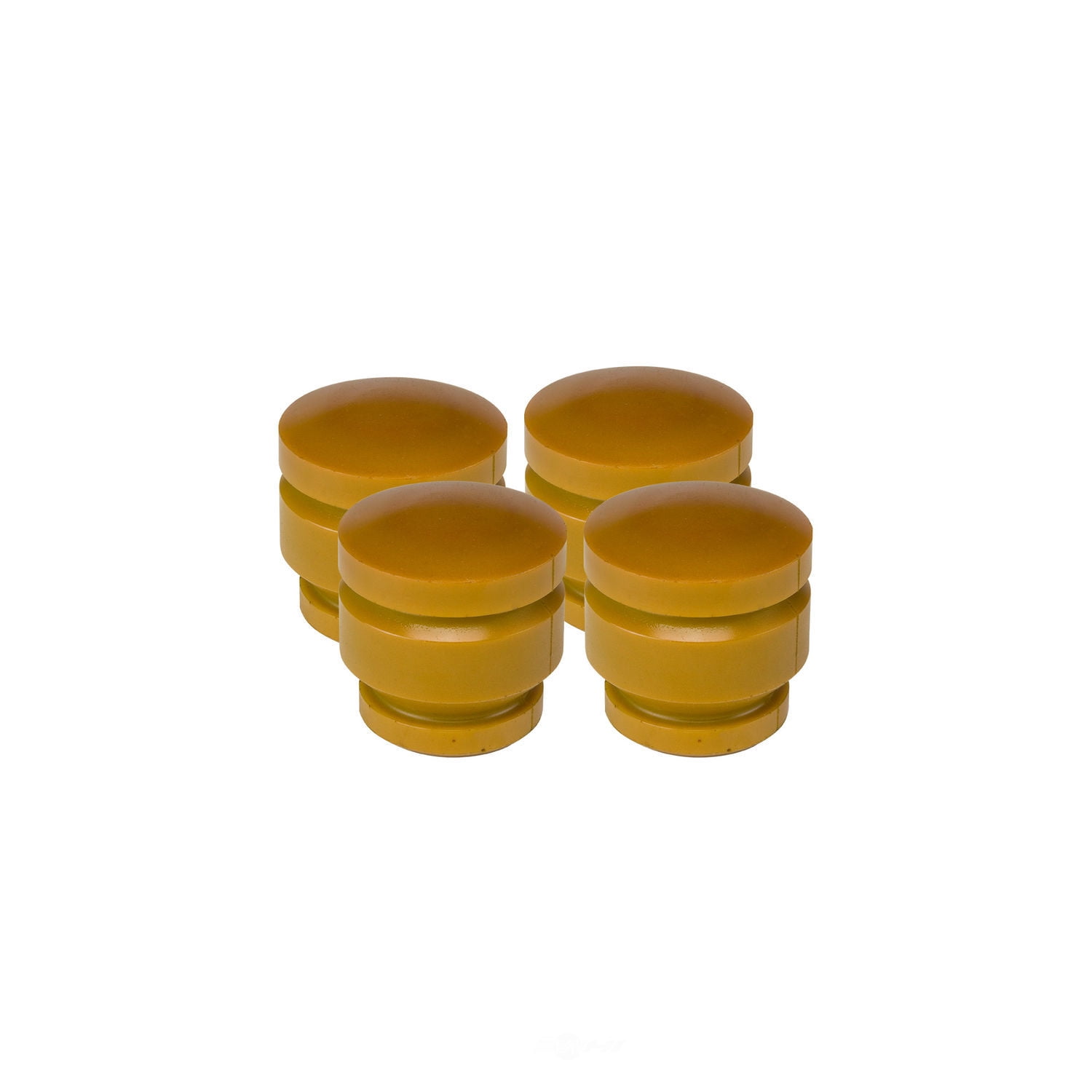 SuperSprings SSF-202-54 SumoSprings Fits select: 2011-2023 CHEVROLET SILVERADO, 2011-2023 GMC SIERRA