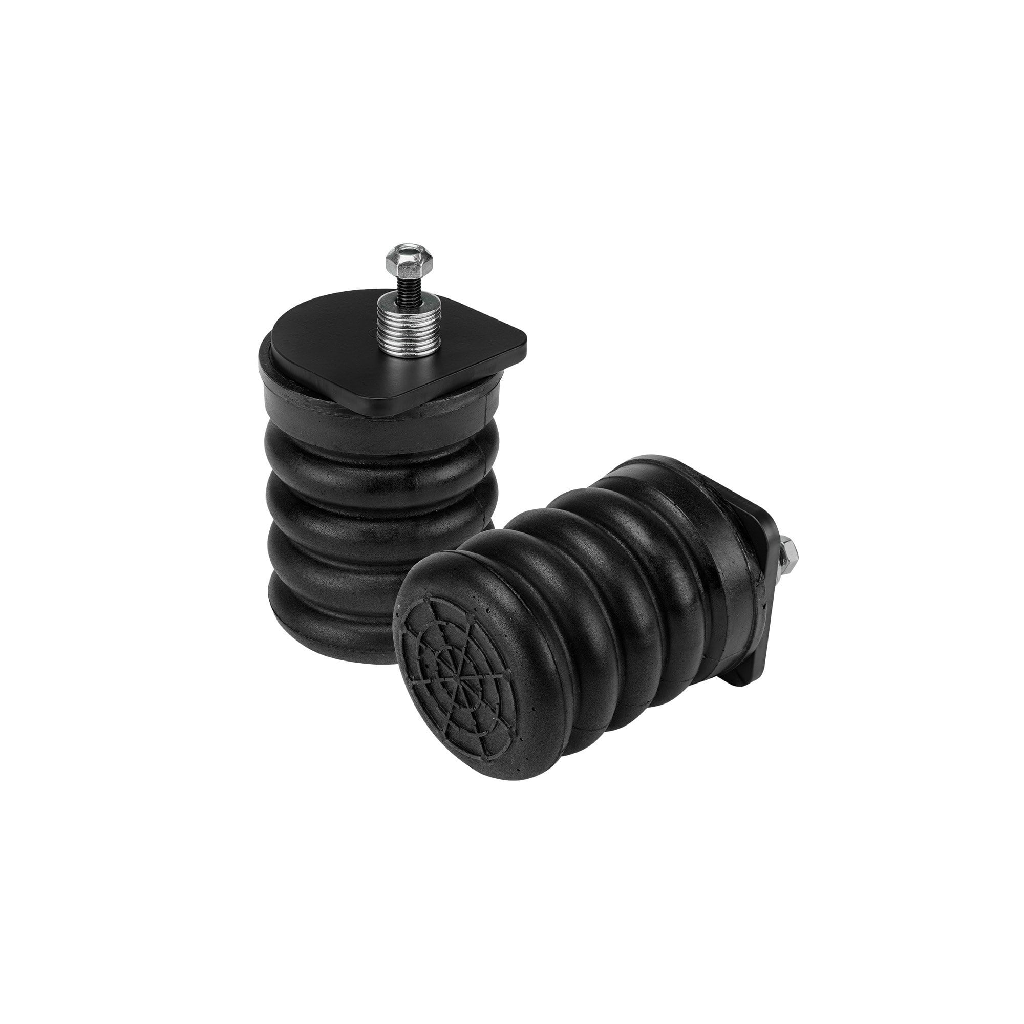 SumoSprings Rear Suspension Helper Springs Pair SSR-209-47 SumoSprings Rear Suspension Helper Springs Pair SSR-209-47