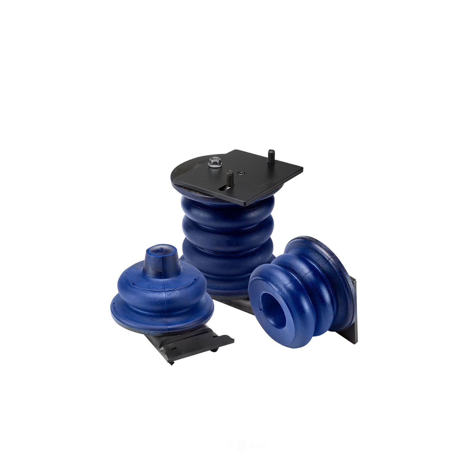 SuperSprings SSR-301-40-2 SumoSprings Fits 03-23 2500 3500 Ram 2500 Ram 3500 Fits select: 2003-2012 DODGE RAM 2500, 2003-2012 DODGE RAM 3500