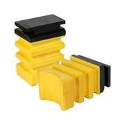 SuperSprings SSR-338-54 SumoSprings Fits 10-17 Sprinter 3500 Fits select 2010-2023 MERCEDES-BENZ SPRINTER, 2005-2009 DODGE SPRINTER