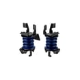 thumbnail image 1 of SuperSprings SSR-339-40-2 SumoSprings Fits 15-17 Sprinter 3500 Fits select: 2019 MERCEDES-BENZ SPRINTER 2500/3500, 2015-2018 MERCEDES-BENZ SPRINTER, 1 of 2