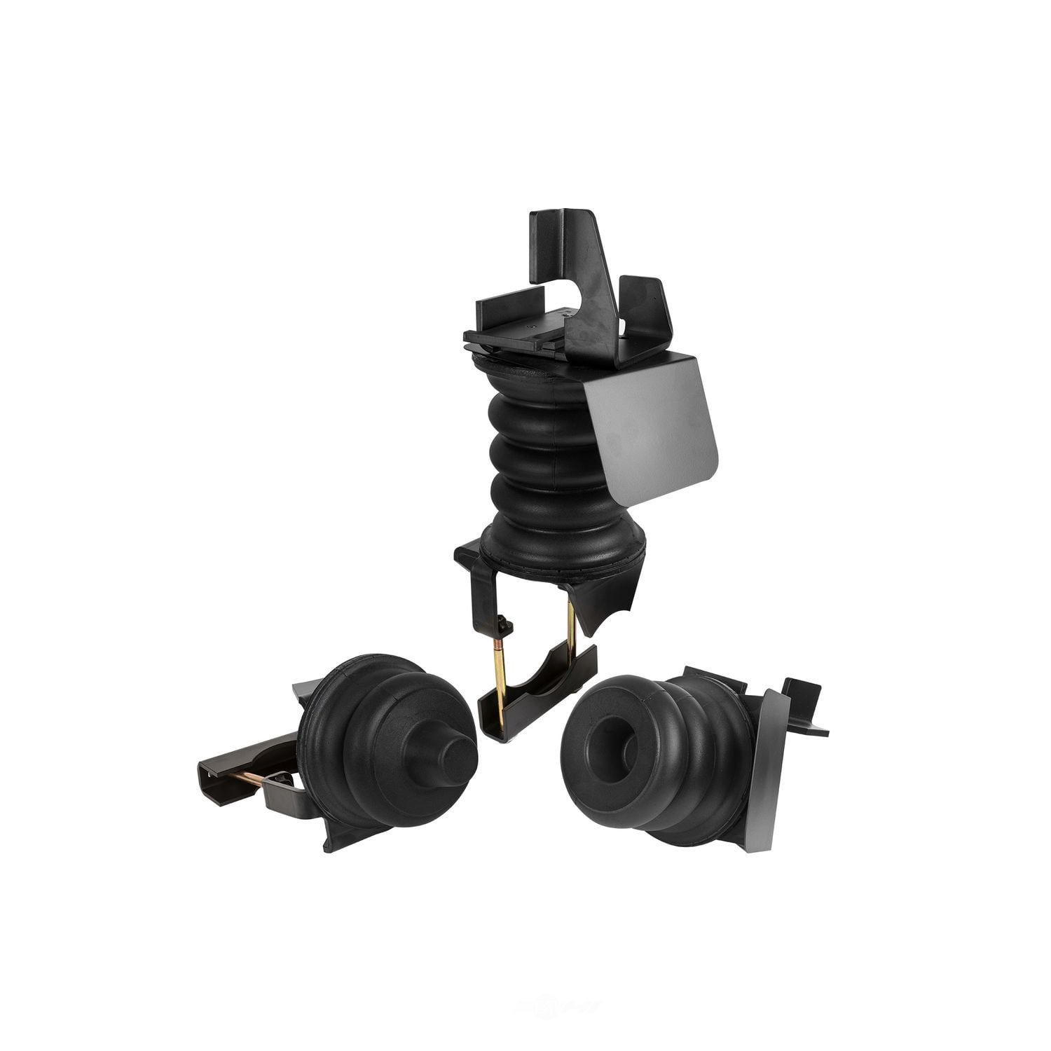 SuperSprings SSR-343-47-2 SumoSprings Fits 15-20 Sprinter 2500 Sprinter 3500 Fits select: 2015-2023 MERCEDES-BENZ SPRINTER