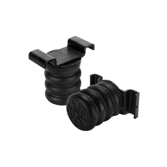 SuperSprings SSR-612-47 SumoSprings Fits 16-21 Frontier Tacoma Fits select: 2016-2021,2023 TOYOTA TACOMA