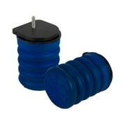 SuperSprings SSR-621-40 SumoSprings Fits 17-20 Titan Fits select 2017-2022 NISSAN TITAN