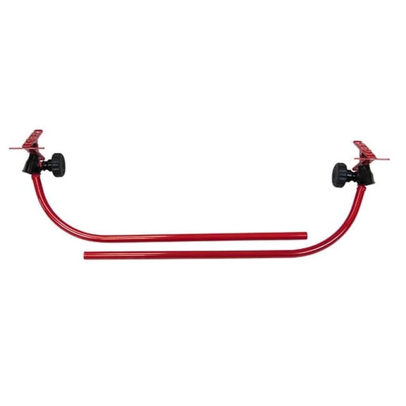 SuperStand Support Arm Assembly Replacement Set