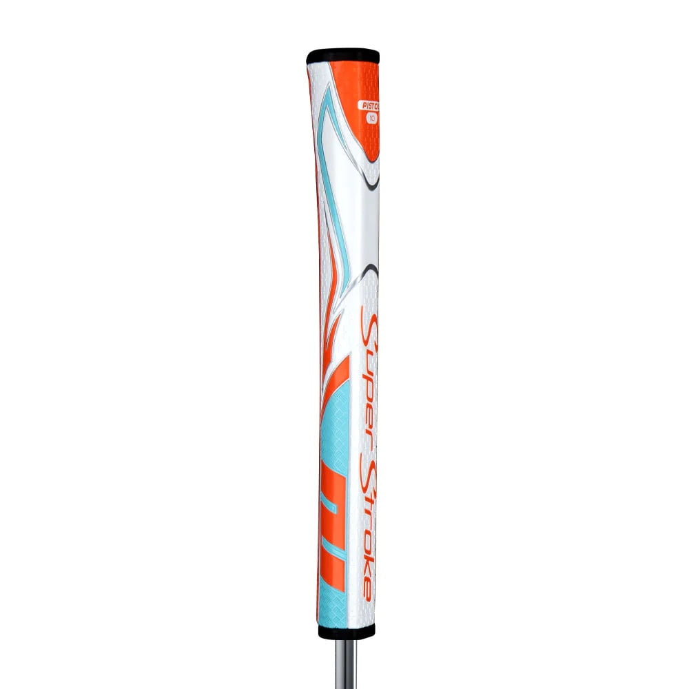 SuperStroke Golf Zenergy Pistol GT 1.0 Grips