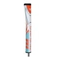 thumbnail image 1 of SuperStroke Golf Zenergy Pistol GT 2.0 Grips Orange/Blue/White, 1 of 3