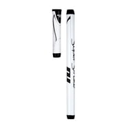 Set of 7 - Winn Dri-Tac Oversize Grip - Gray (7DT-DG Set of 7 - Winn Dri-Tac Oversize Grip - Gray (7DT-DG