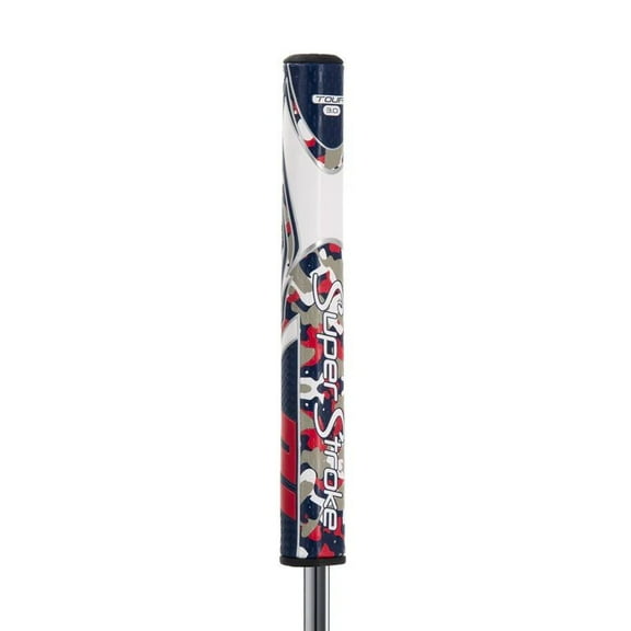 SuperStroke Golf Zenergy Tour Putter Grip