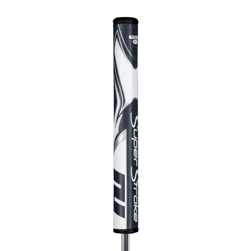 SuperStroke Golf Zenergy Tour Series 2.0 Putter Grips
