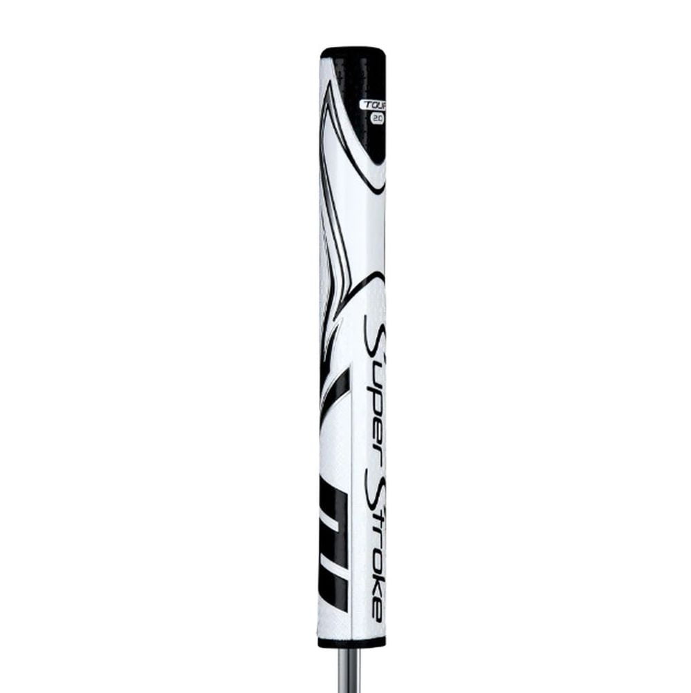 SuperStroke Golf Zenergy Tour Series 2.0 Putter Grips