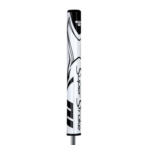 SuperStroke Golf Zenergy Tour Series 2.0 Putter Grips