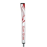 SuperStroke Golf Zenergy WristLock Grips White/Red