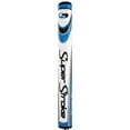 thumbnail image 1 of SuperStroke Legacy Ultra Slim 1.0 Putter Grip (Blue, .580 core) Golf NEW, 1 of 5