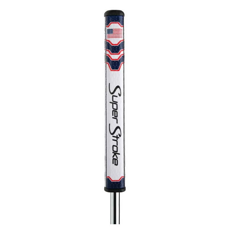 SuperStroke Mid Slim 2.0 USA Ryder Cup Putter Grip w/ Counter Core