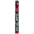 thumbnail image 1 of SuperStroke Red Midnight Slim 3.0 Putter Grip, 1 of 7
