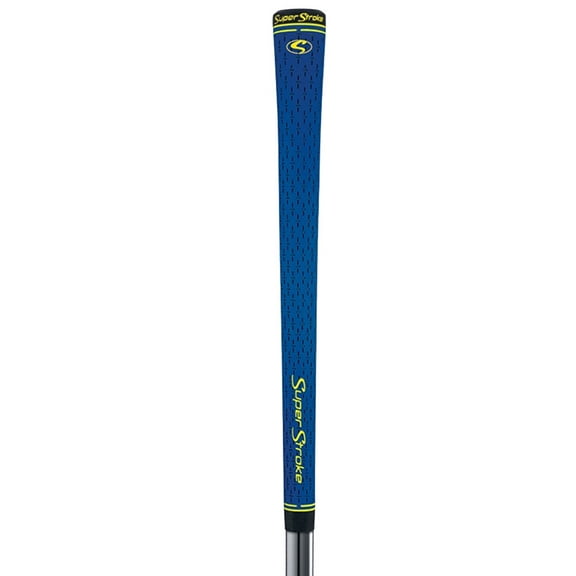 SuperStroke S-Tech Standard Blue Golf Grip