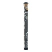 SuperStroke Traxion Tour Golf Club Grip, Digi Camo/Tan (Midsize) | Advanced Surface Texture that Improves Feedback and Tack | Extreme Grip Provides Stability and Feedback | Even Hand Pressure (646337)