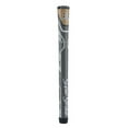 thumbnail image 1 of SuperStroke Traxion Tour Golf Club Grip, Digi Camo/Tan (Midsize) | Advanced Surface Texture that Improves Feedback and Tack | Extreme Grip Provides Stability and Feedback | Even Hand Pressure (646337), 1 of 4