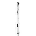 thumbnail image 1 of SuperStroke Golf Zenergy Flatso 17 Inch 3.0 Grips White/Black, 1 of 1