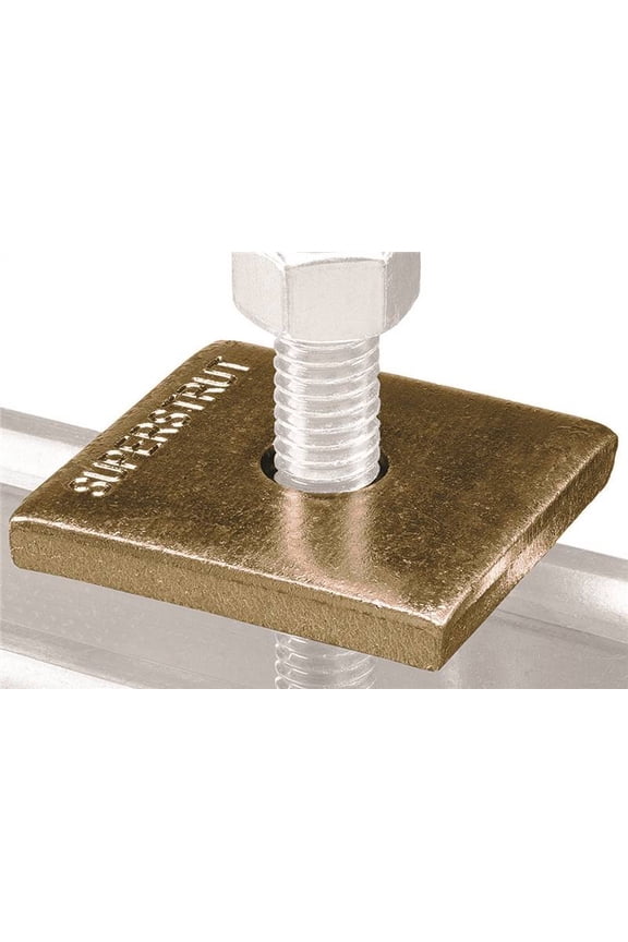 Square Washer ZAB241-3/8-10