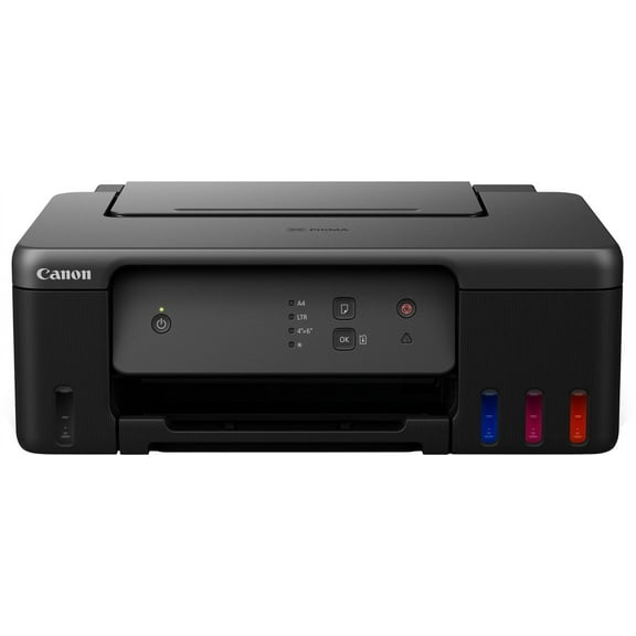 SuperTank Inkjet Printer - Black