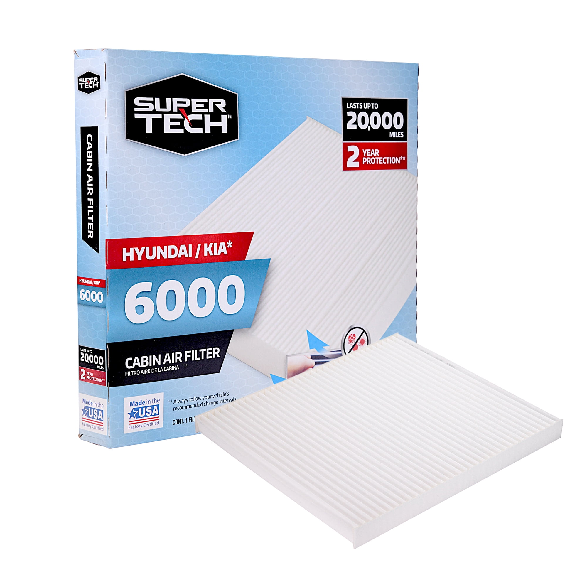 Cabin air filters at walmart deals