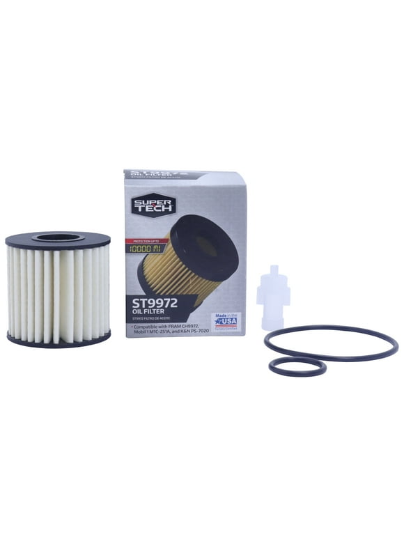 SuperTech Filters in Auto Filter Brands