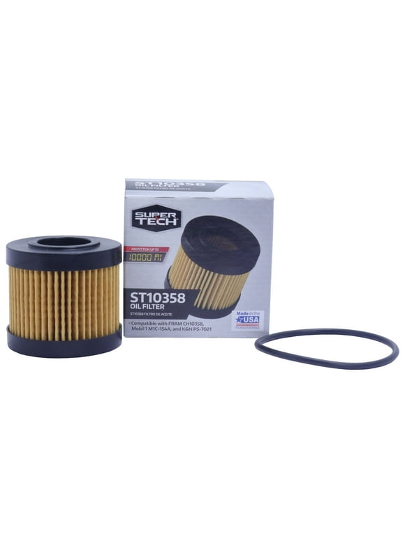 SuperTech Filters in Auto Filter Brands