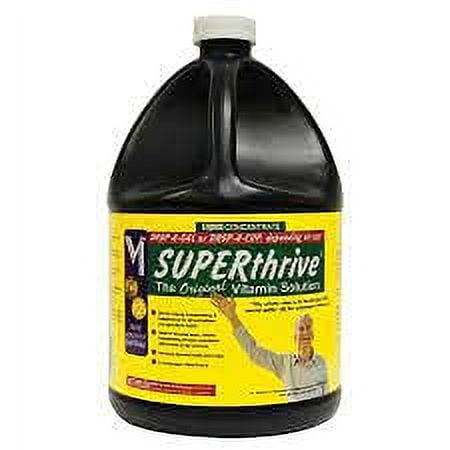 Superthrive Advanced Nutrition 3.8 L