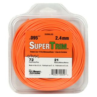 String Trimmer Line in Outdoor Power Equipment Parts and Accessories