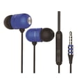 thumbnail image 1 of SuperV EP03 In-ear Stereo Earphones Provides Natual Clear and Super Enhanced Bass Sound Lightweight and Comfortable, 1 of 2
