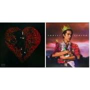 Superache X & Sunset Season [CD Bundle]