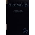 thumbnail image 1 of Pre-Owned Superacid Chemistry (Hardcover) 0471884693 9780471884699, 1 of 1