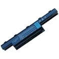 thumbnail image 1 of Superb Choice  6-cell Acer Aspire 5755 7551 7552G 7560 7741 7741Z 7750 7750G Laptop Battery, 1 of 1