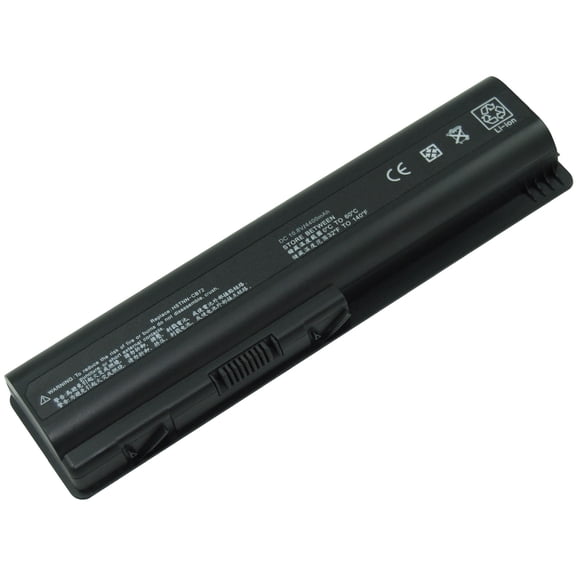 Superb Choice 6-cell HP Pavilion DV5-1151EG Laptop Battery