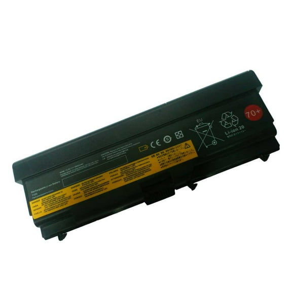 Superb Choice 9-cell IBM ThinkPad T430 T430i T530 T530i, PN: 45N1000 45N1001 0A36303 Laptop Battery